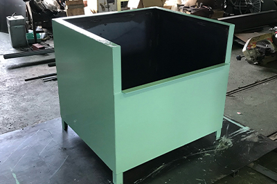 オーダーメイド製品制作